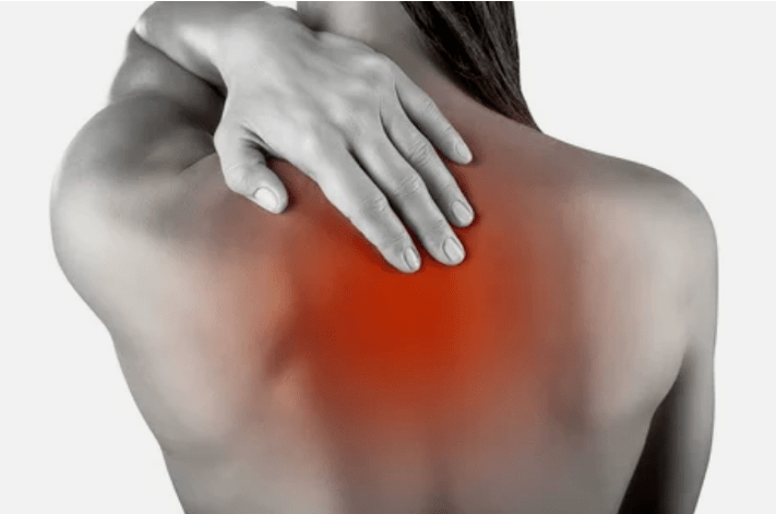 Signos y síntomas de la osteocondrosis cervical