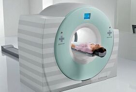 Métodos para diagnosticar la osteocondrosis torácica