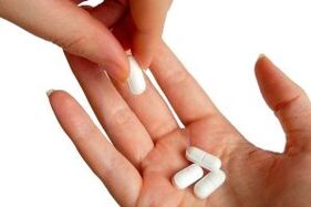 Medicamentos para el tratamiento de la artrosis de rodilla.